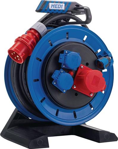 HEDI GmbH Elektro- und Gerätebau