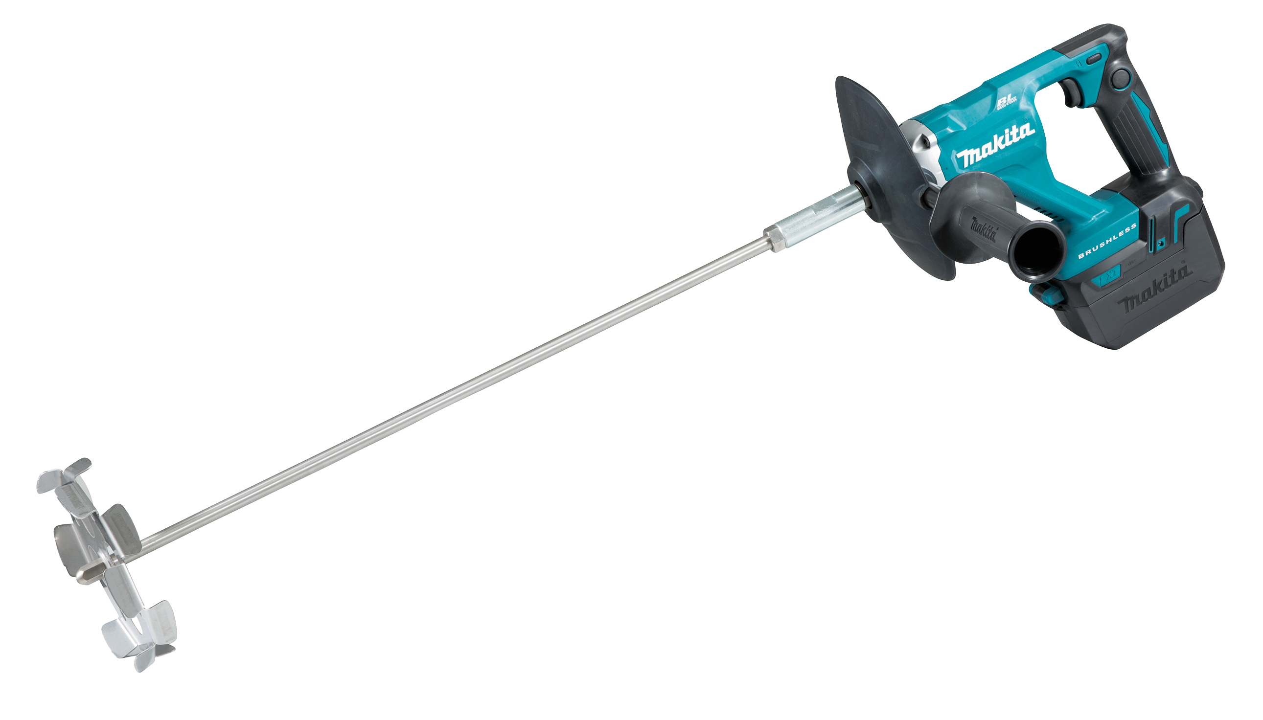 MAKITA Akku-Rührgerät DUT130Z