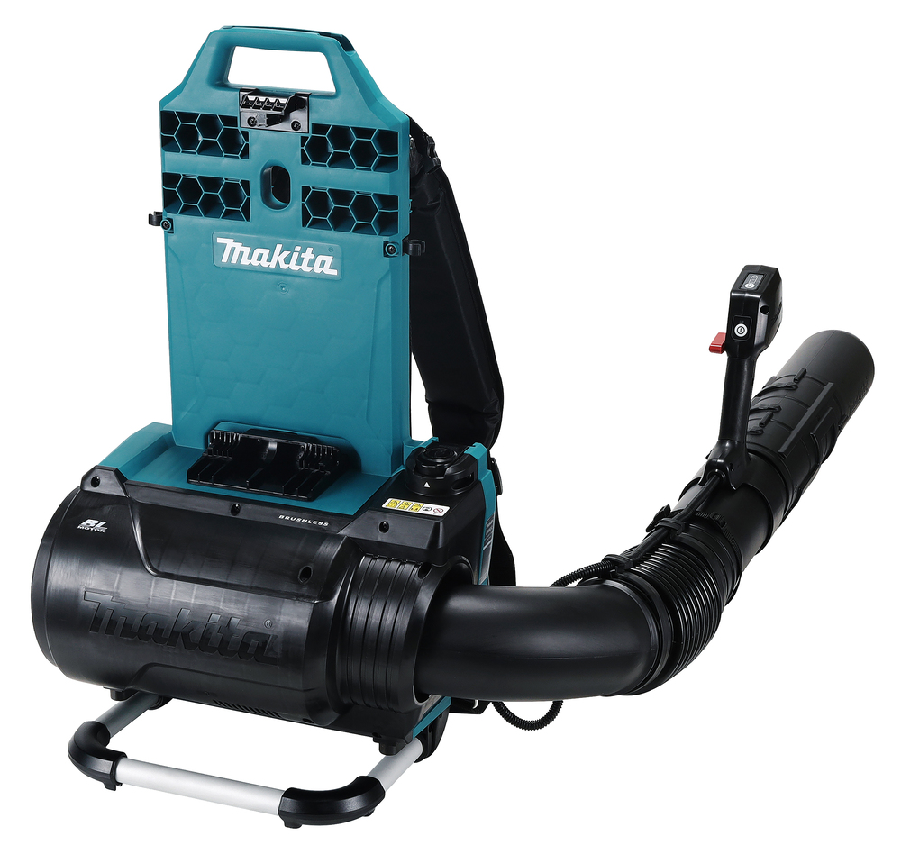 MAKITA Akku-Rucksackgebläse UB002CZ