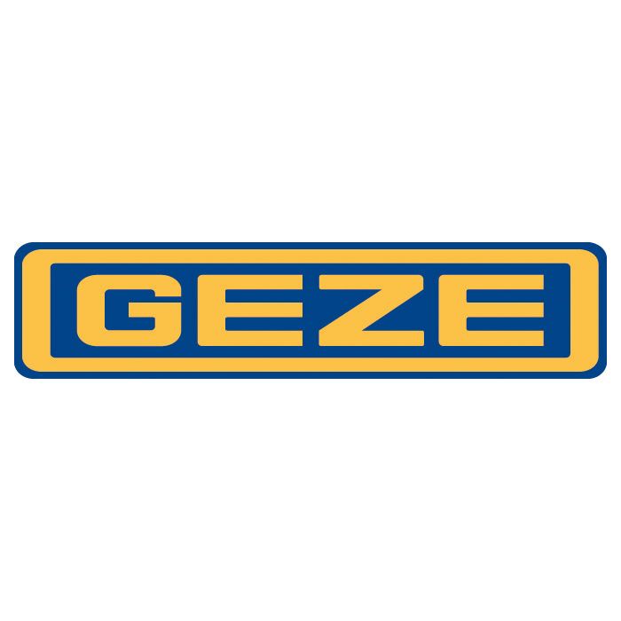 GEZE GEZE Oben-Türschließer mit Gleitschiene TS 5000 RFS und Montageplatte, silberfarbig GEZE GEZE Oben-Türschließer mit Gleitschiene TS 5000 RFS und Montageplatte, silberfarbig