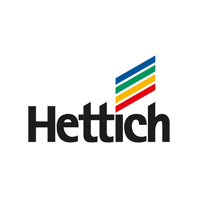 Hettich Logo