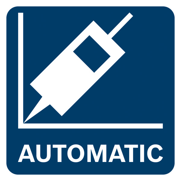 BOSCH Laser-Entfernungsmesser GLM 150-27 C