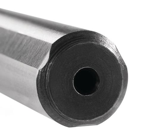 TECWERK Spiralbohrer DIN 338 Typ VA D.7,5mm HSS-Co5 dampf.3-Fl.schaft 5xd re.TECWERK TECWERK Spiralbohrer DIN 338 Typ VA D.7,5mm HSS-Co5 dampf.3-Fl.schaft 5xd re.TECWERK