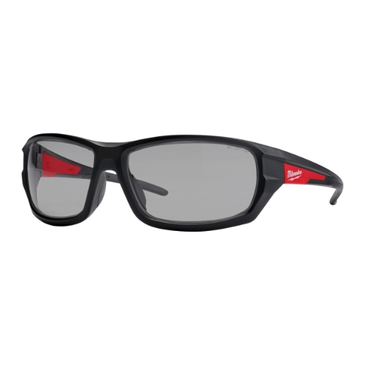 MILWAUKEE grau Performance Schutzbrille