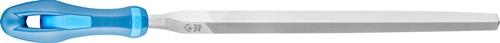 PFERD Werkstattfeile DIN 7261 L.250mm Hieb 1 Dreikant FH 5 PFERD
