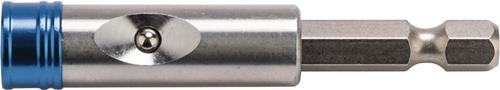 Bithalter 1/4 ″ F 6,3 1/4 ″ C 6,3 Magnet TECWERK