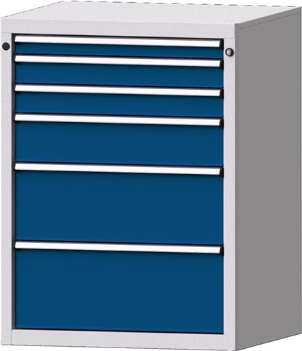 Schubladenschrank