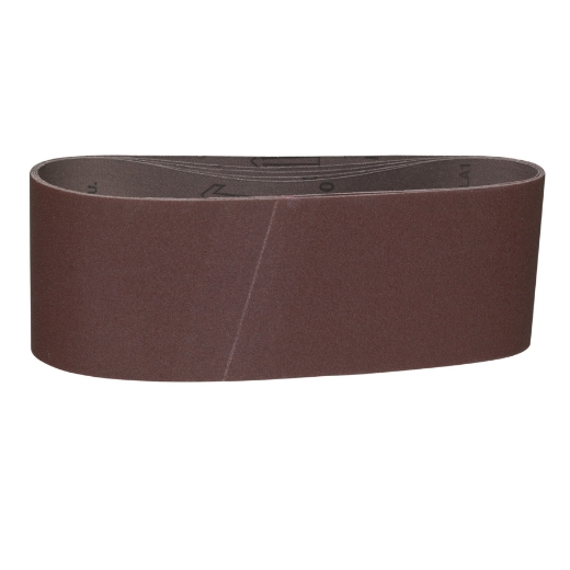 MILWAUKEE K100 Schleifband für Bandschleifer 100 x 620 mm