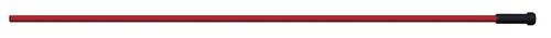 A.BINZEL Drahtführungen 1-1,2mm 5m rot Seele isol.A.BINZEL