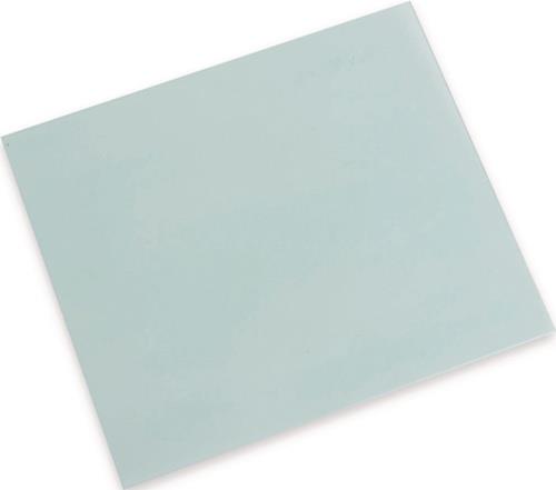 BÖHLER WELDING Vorsatzscheibe außen,10 St.50x100mm BÖHLER WELDING