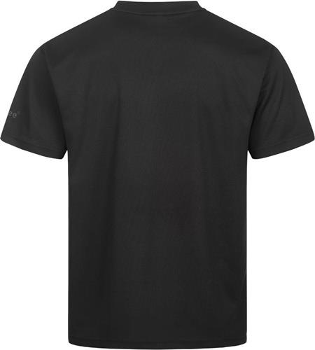 ELYSEE Funktions-T-Shirt AMERES Gr.S schwarz ELYSEE ELYSEE Funktions-T-Shirt AMERES Gr.S schwarz ELYSEE