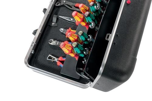 PARAT Schalenkoffer CLASSIC Plus CP-7 B460xT190xH310mm 27l X-ABS-Ku.PARAT PARAT Schalenkoffer CLASSIC Plus CP-7 B460xT190xH310mm 27l X-ABS-Ku.PARAT