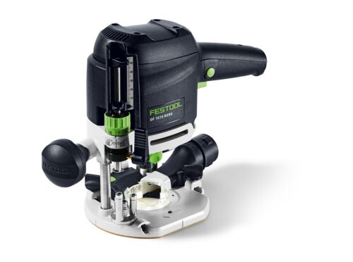 FESTOOL Oberfräse OF 1010 REBQ-FS-Set 578051