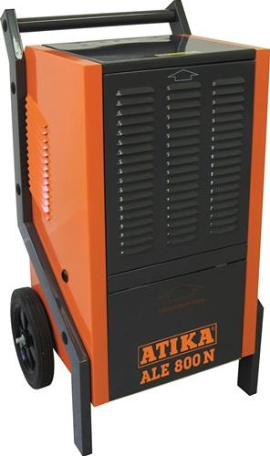 ATIKA Luftentfeuchter ALE 800N 820 W Luftleistung 680 m³/h 54kg ATIKA