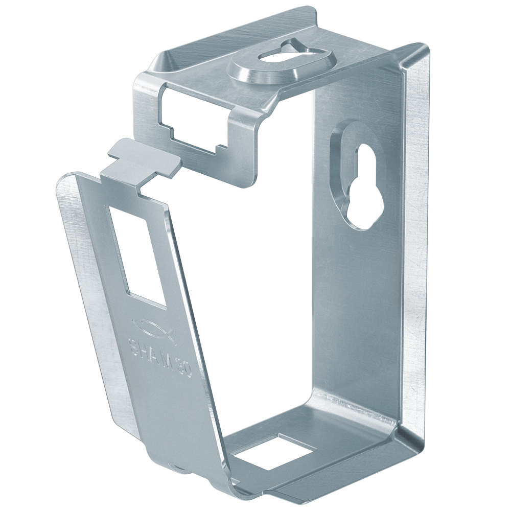 FISCHER Sammelhalter Metall SHA M 30 FISCHER Sammelhalter Metall SHA M 30