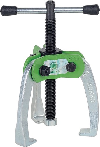 KUKKO Abzieher 43-12 Spann-T.70mm Spann-W.70mm G.0,31kg 1,5 t KUKKO