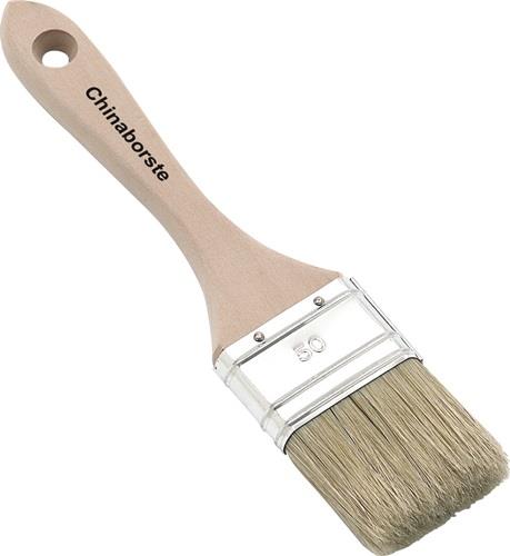 Nordwest Lackierpinsel Gr.mm 50 2 Zoll helle Mischb.Maler NÖLLE