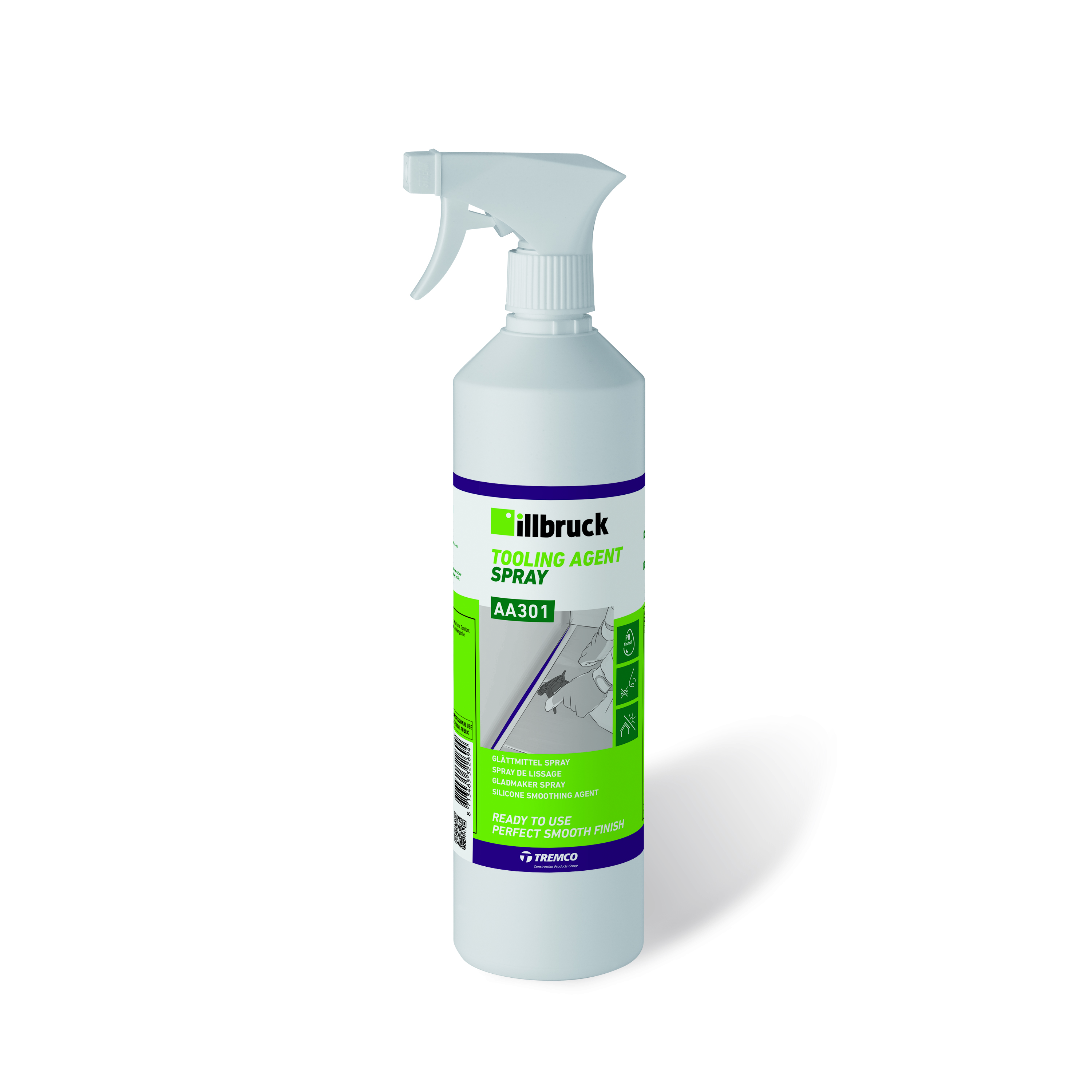 ILLBRUCK AA301 Glättmittel-Spray