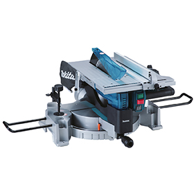 MAKITA Kapp- und Gehrungssäge LH1201FL