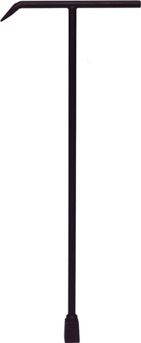 HÄRKE Unterflurhydrantenschlüssel C 4-KT.32mm lack.HÄRKE