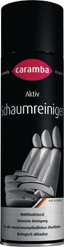 CARAMBA Aktiv Schaumreiniger 500 ml Spraydose CARAMBA