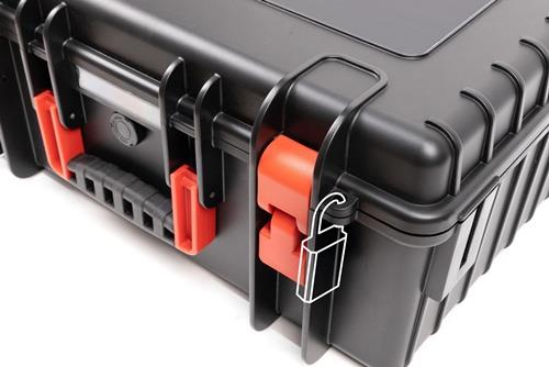 WIHA Werkzeugsortiment XL 2 electric 41-tlg.f.Elektriker WIHA