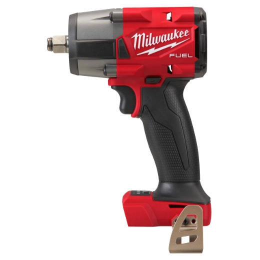 MILWAUKEE M18 FUEL™ 1/2˝-vierkant-Akku-Schlagschrauber mit Sprengring M18FMTIW2F12-0