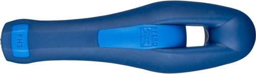 PFERD TOOLS Feilenheft FH 3-10 Heft-L.110mm 100-150mm Ku.PFERD
