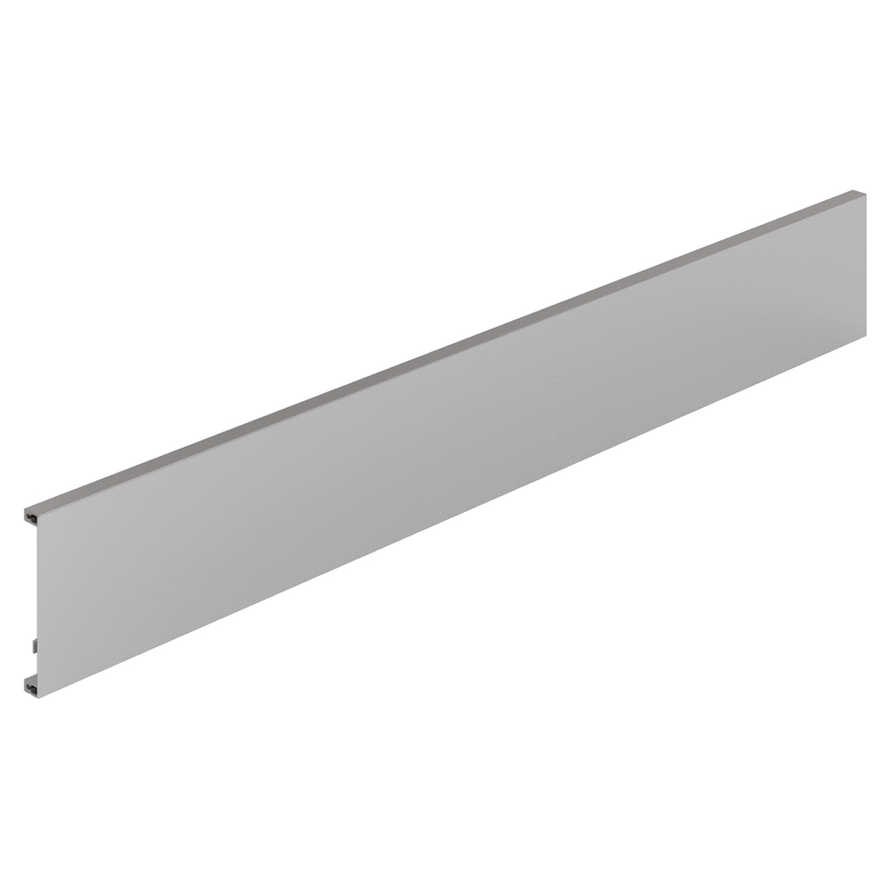 HETTICH Aluminiumfront ArciTech, silber, 9192204