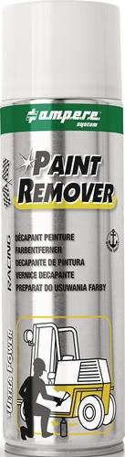 AMPERE Farbentferner PAINT REMOVER 500ml Dose AMPERE