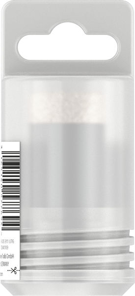 BOSCH Diamanttrockenbohrer Dry Speed Best for Ceramic, 25 x 35 mm