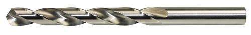 TECWERK Spiralbohrer DIN 338 TypN D.4,1mm HSS-Co8 Zyl.schaft kurz TECWERK
