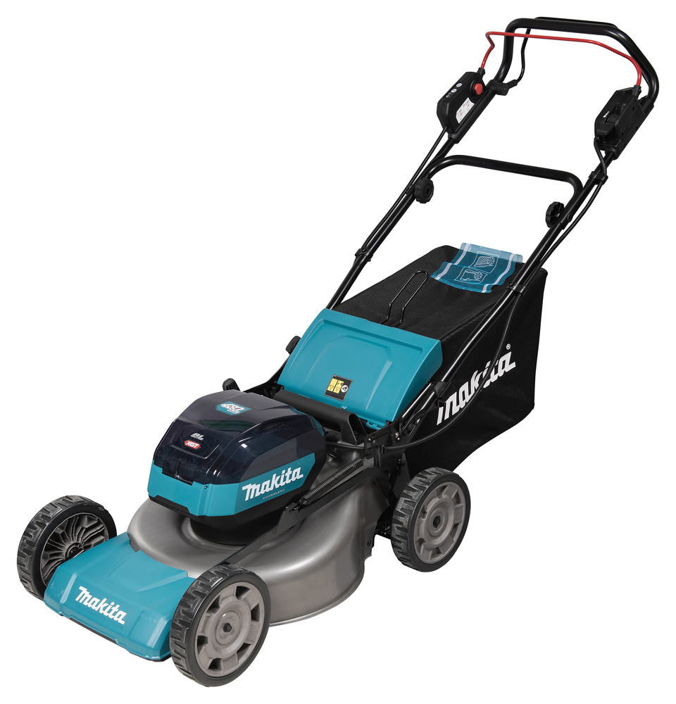 MAKITA Akku-Rasenmäher LM001GZ