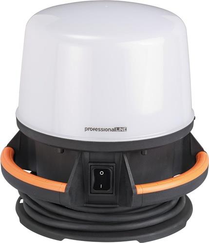 BRENNENSTUHL LED-Arbeitsleuchte professionalLINE ORUM 47 W 5800 lm 5m H07RN-F 3G1,5 BRENNENSTUHL LED-Arbeitsleuchte professionalLINE ORUM 47 W 5800 lm 5m H07RN-F 3G1,5