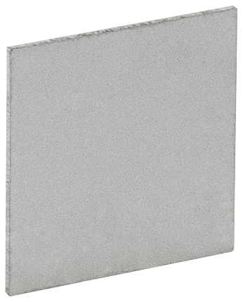 HERMAT Endkappe 6953, Edelstahl