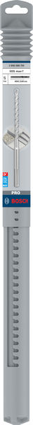 BOSCH Hammerbohrer SDS max-7, 15 x 400 x 540 mm