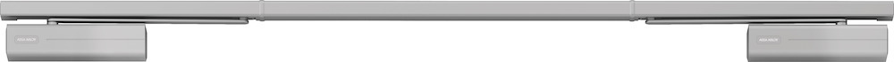 effeff Gleitschiene DCG-23-10, Aluminium effeff Gleitschiene DCG-23-10, Aluminium