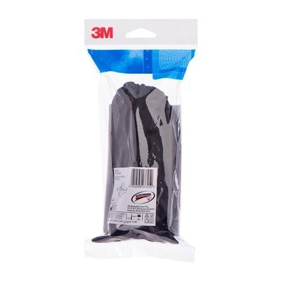 3M Vollsichtschutzbrille GoggleGear™ 500 EN 166, EN 170 Rahmen grau,Gläser klar