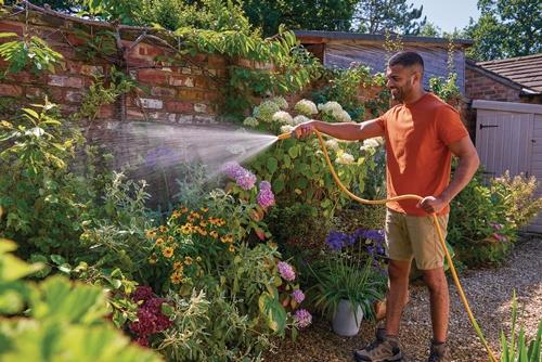 Wasserschlauch Wonderhoze L.30m HOZELOCK