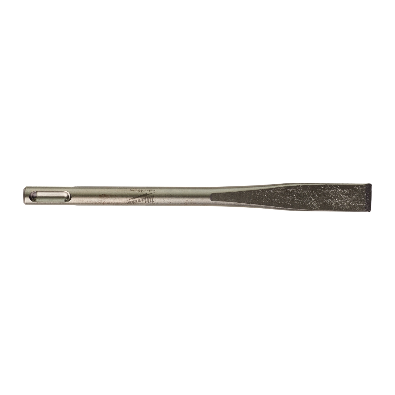 MILWAUKEE 180 x 18 mm Flachmeißel SDS-Plus schmal