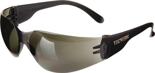 Schutzbrille Daylight Basic EN 166 Polycarbonat TECWERK