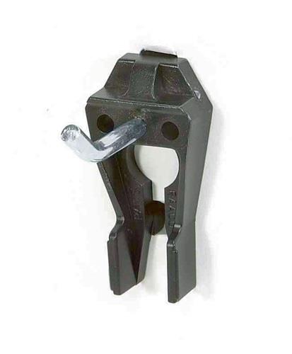 RAACO Werkzeughakenset L.30mm 5tlg. f.Art.Nr.795605,795584,795698-699 Clip 1-30mm
