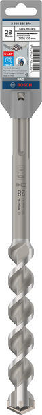 BOSCH Hammerbohrer SDS max-4 28 x 200 x 320 mm