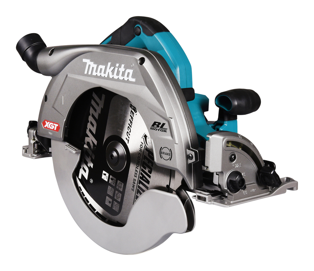 MAKITA Akku-Handkreissäge HS011GT201