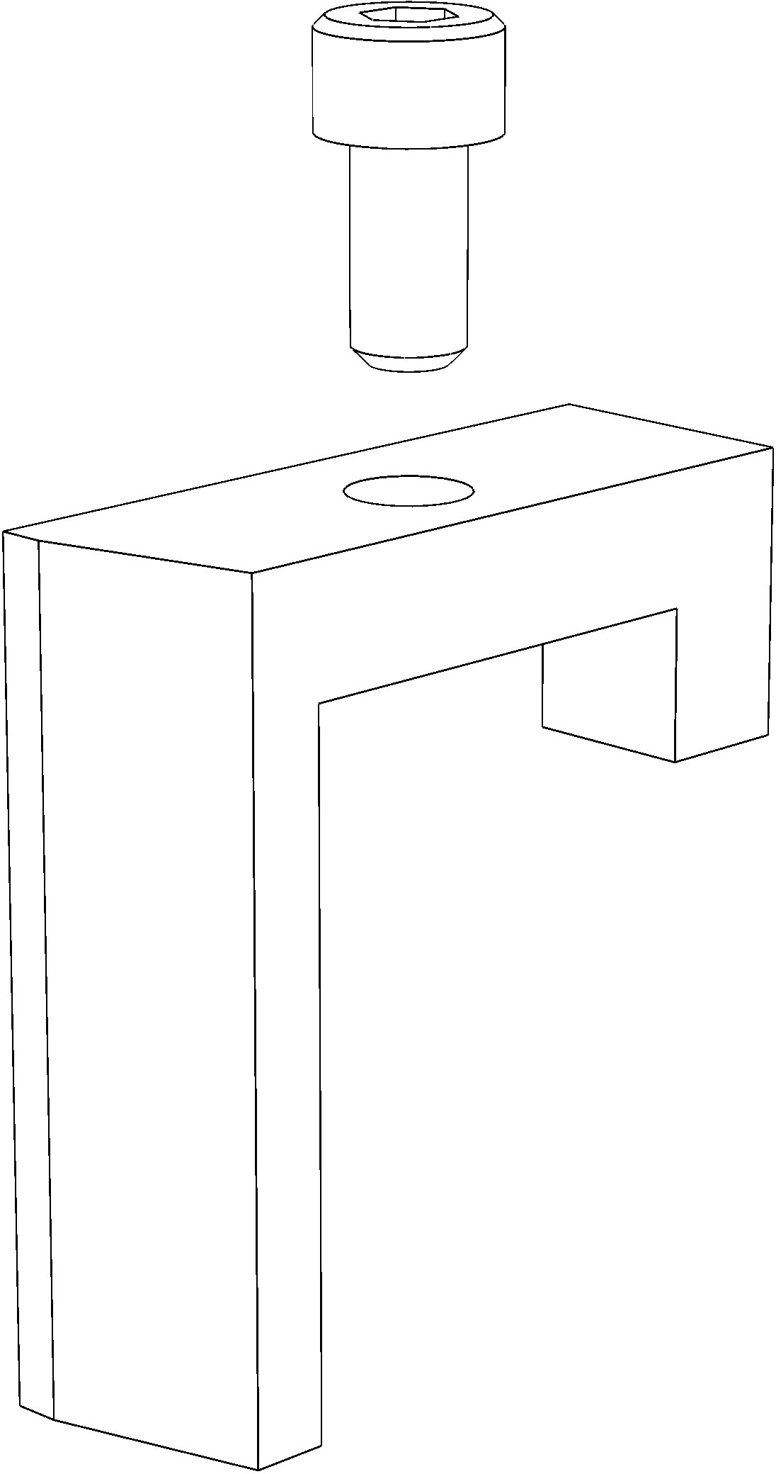 WINKHAUS ADAPTER STANZE ADP.S.U,