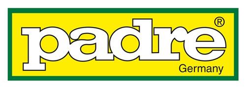 PADRE GERMANY Schlagringschlüssel 838 SW 55mm L.270mm CV-Stahl PADRE GERMANY