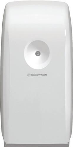 SCOTT Lufterfrischungsgerät Aquarius 6994 H212xB125xT87ca.mm Sichtfenster,abschl.