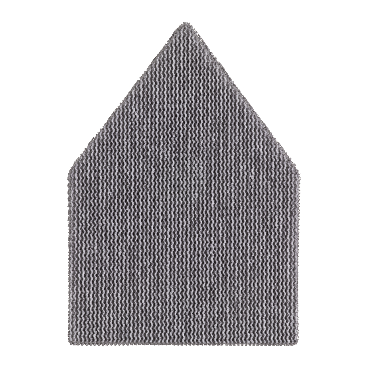 K220, inkl. Zwischenplatte Schleifblätter Netzstruktur für M12FDSS 67 x 92 mm