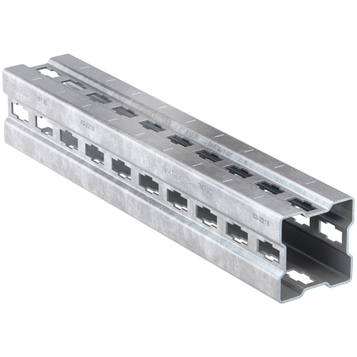 FISCHER Montageprofil FMP 90 - 3m