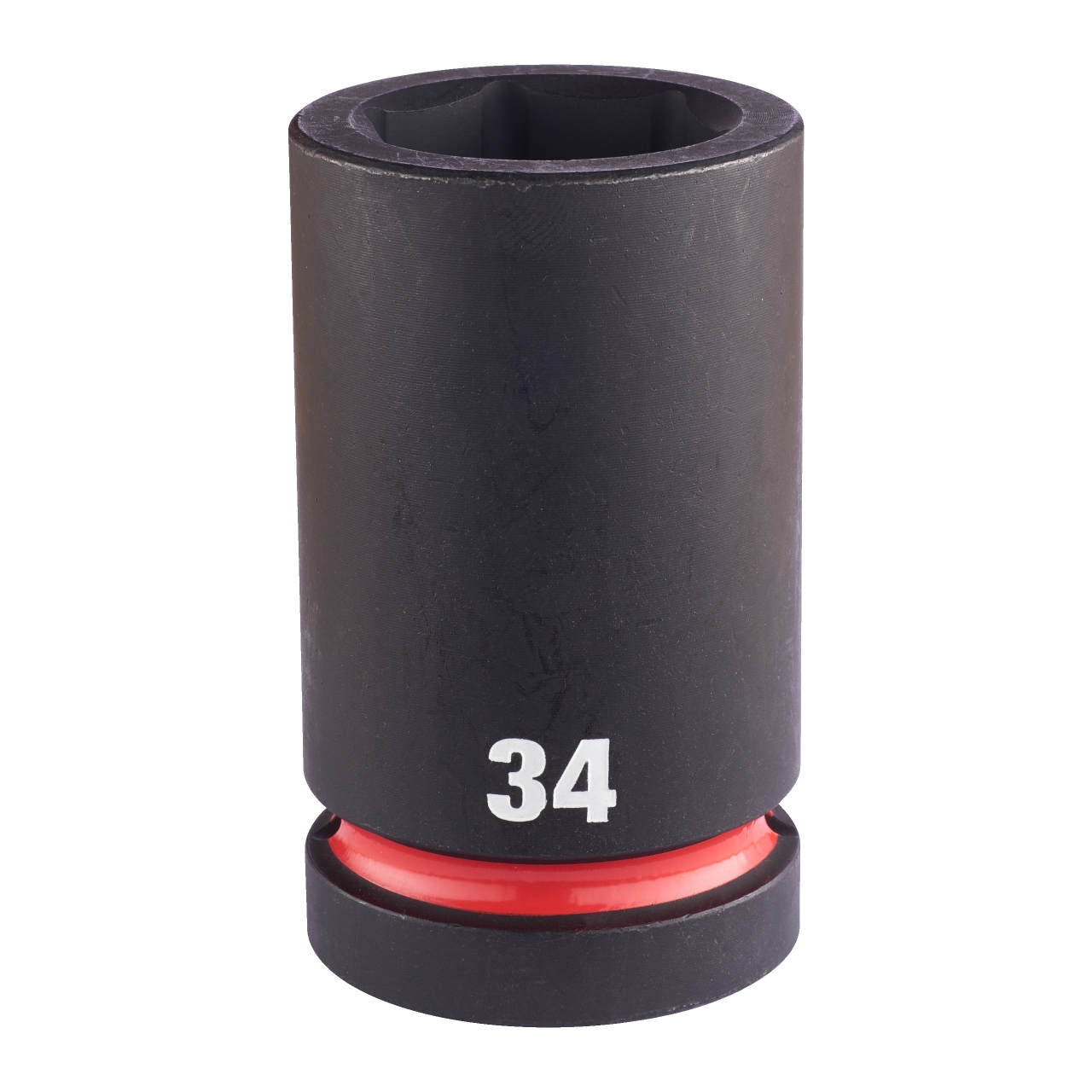MILWAUKEE 34 x 92 mm SHOCKWAVE Schlagnuss 1" lang
